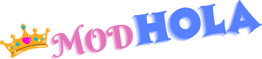 Logo modhola.com